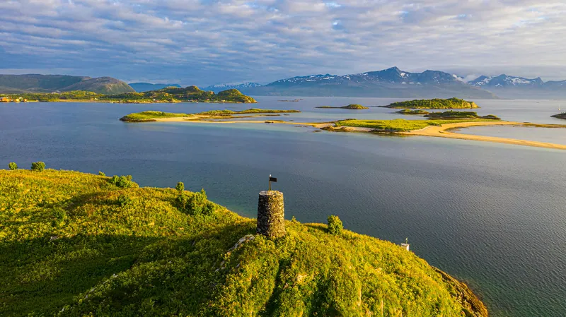 Guided Photo Tours