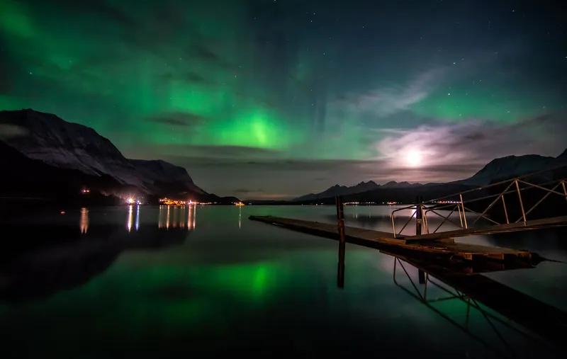 Northern Lights