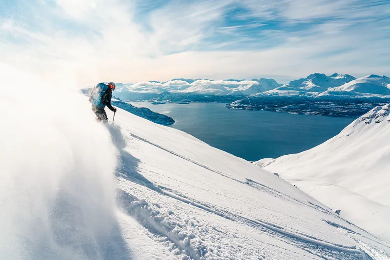 Winter Sports